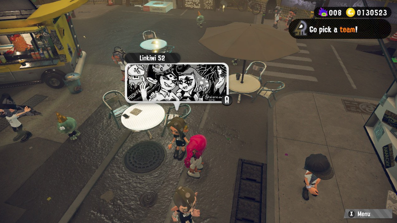 Illustration for article titled Splatoon 2’s Final Splatfest Begins, Though The Stakes Are Unclear